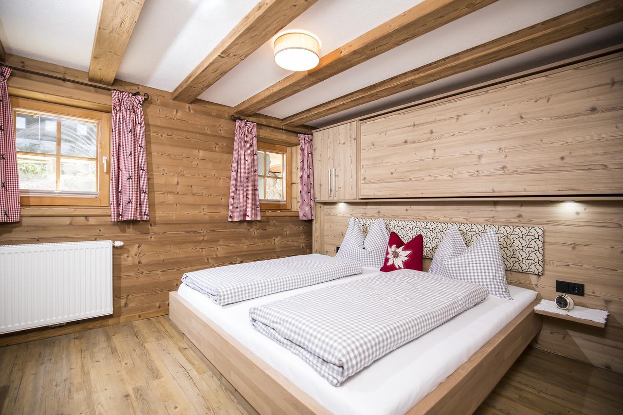 Bergchalet Rauchenhof Reith im Alpbachtal Eksteriør bilde