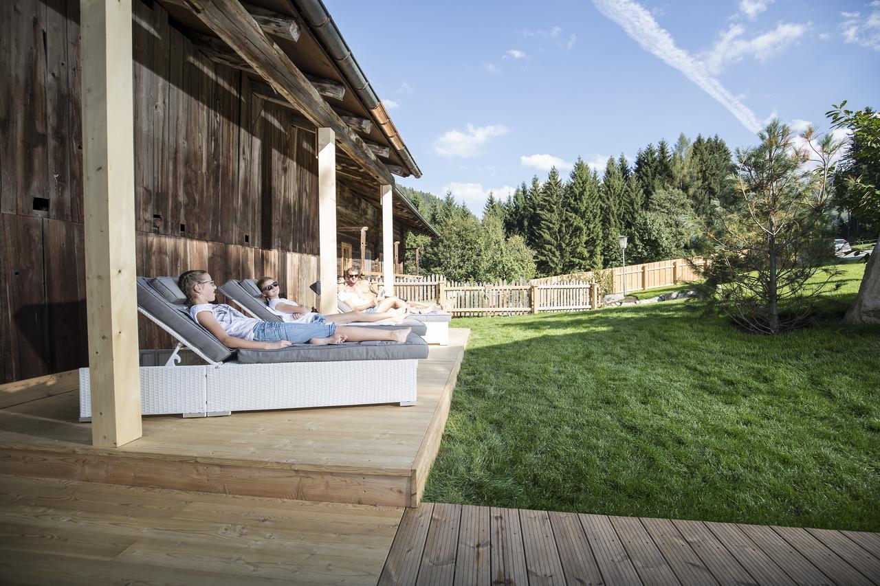 Bergchalet Rauchenhof Reith im Alpbachtal Eksteriør bilde